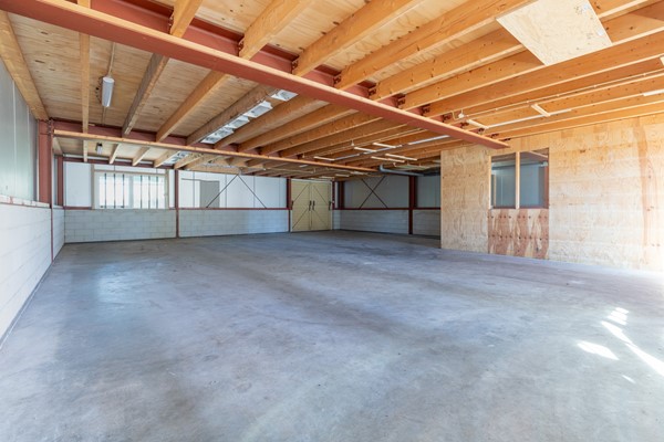 Medium property photo - Kerkstraat 7, 2377 AR Oude Wetering